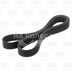 Ремень приводной для автомобилей Toyota Land Cruiser 200 (07-) 4.5d [VD]