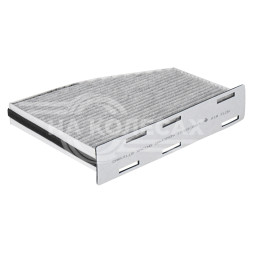 Фильтр салонный угольный для автомобилей VAG Tiguan (07-)/ Octavia (04-)/ Q3 (11-)