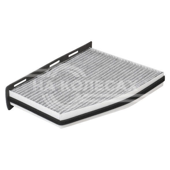 Фильтр салонный угольный для автомобилей VAG Tiguan (07-)/ Octavia (04-)/ Q3 (11-)