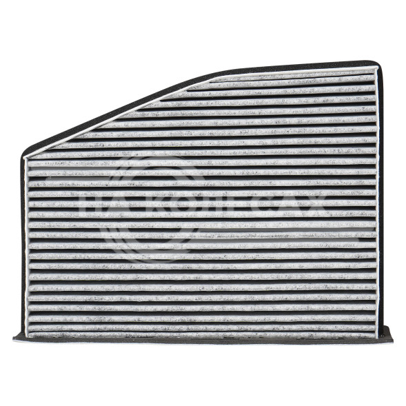 Фильтр салонный угольный для автомобилей VAG Tiguan (07-)/ Octavia (04-)/ Q3 (11-)