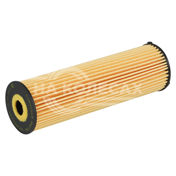 Фильтр масляный для автомобилей Mercedes-Benz  E W213 (16-)/ GLC X253 (19-) 2.0D/3.0D