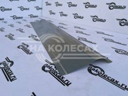 Ремонтные пороги Honda Partner 2