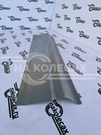 Ремонтные пороги Honda Partner 2