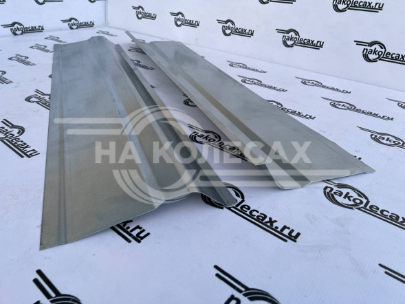 Ремонтные пороги Honda Partner 2