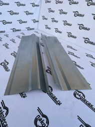 Ремонтные пороги Honda Partner 2