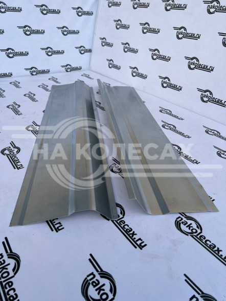 Ремонтные пороги Honda Partner 2