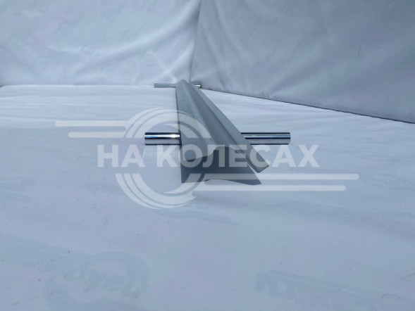 Пороги Ford Transit 5 1994-2000