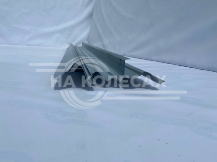 Пороги Ford Transit 5 1994-2000
