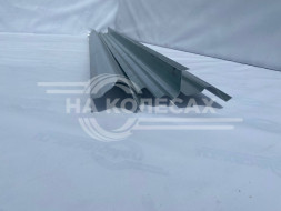 Пороги Ford Transit 5 1994-2000