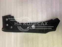 Усилитель передней правой стойки Калина