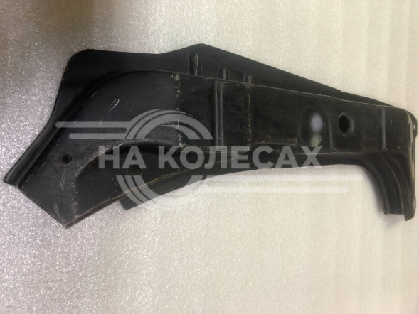 Усилитель передней правой стойки Калина