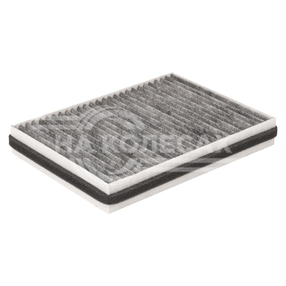 Фильтр салонный угольный для автомобилей BMW 7 E65/E66/E67 (01-) для заднего кондиционера