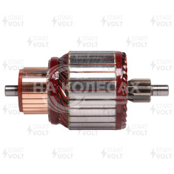 Ротор стартера для автомобилей Лада (тип STARTVOLT)