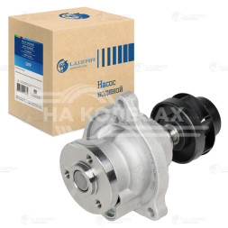 Насос водяной для автомобилей Ford Focus I/Fiesta 1.3/1.6