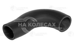 Патрубки охлаждения для автомобилей ГАЗ 3302 (406) (EPDM, кмпл., 5шт.)