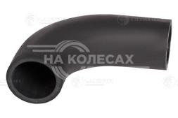 Патрубки охлаждения для автомобилей ГАЗ 3302 (406) (EPDM, кмпл., 5шт.)