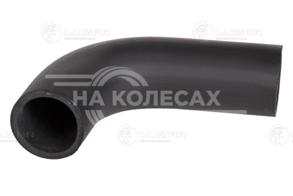 Патрубки охлаждения для автомобилей ГАЗ 3302 (406) (EPDM, кмпл., 5шт.)