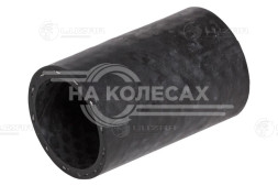 Патрубки охлаждения для автомобилей ГАЗ 3302 (406) (EPDM, кмпл., 5шт.)