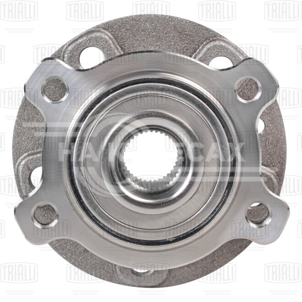 Ступица задняя в сборе с подшипником для автомобиля Volvo S60 (10-)/V70 (10-)