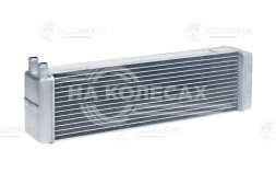 Радиатор отопителя для автомобилей УАЗ 3741 (20мм)