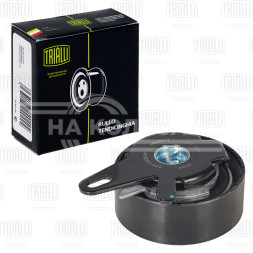 Ролик ГРМ натяжной для автомобилей VW Transporter T4 (90-) 2.4D/2.5TDi