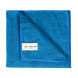 Салфетка из микрофибры синяя (35*40 см)