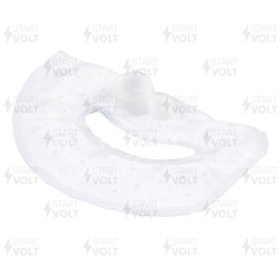 Фильтр электрического бензонасоса для автомобилей Ford  Focus II (05-)/Mazda 3 (03-) 1.4i/1.6i/1.8i