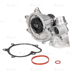 Насос водяной для автомобилей BMW X5 (E70) (07-)/5 (E60) (05-) 4.8i [N62] (шкив 7PK)