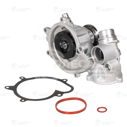 Насос водяной для автомобилей BMW X5 (E70) (07-)/5 (E60) (05-) 4.8i [N62] (шкив 7PK)