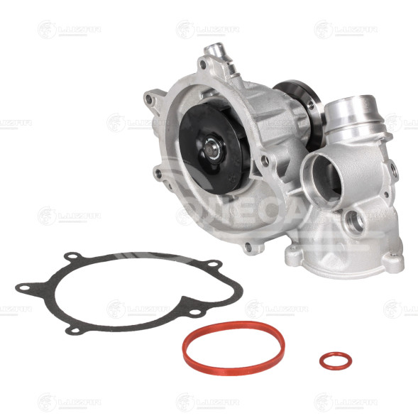 Насос водяной для автомобилей BMW X5 (E70) (07-)/5 (E60) (05-) 4.8i [N62] (шкив 7PK)