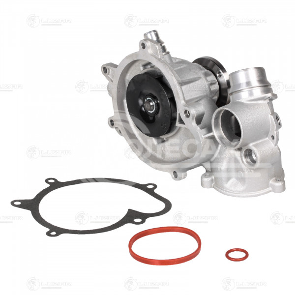 Насос водяной для автомобилей BMW X5 (E70) (07-)/5 (E60) (05-) 4.8i [N62] (шкив 7PK)