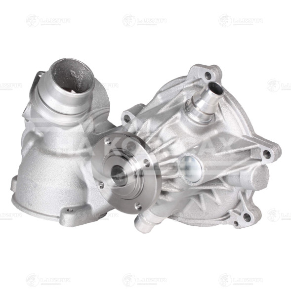 Насос водяной для автомобилей BMW X5 (E70) (07-)/5 (E60) (05-) 4.8i [N62] (шкив 7PK)