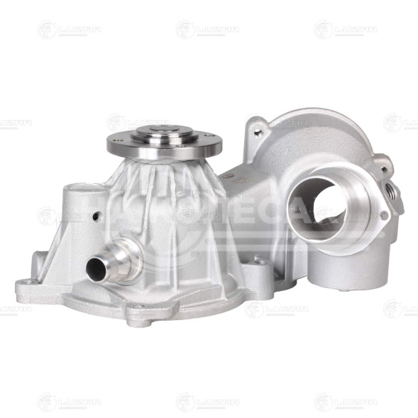 Насос водяной для автомобилей BMW X5 (E70) (07-)/5 (E60) (05-) 4.8i [N62] (шкив 7PK)