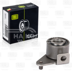 Ролик ГРМ для автомобилей Volvo 940 (88-) 2.0i/2.3i (натяж.) (CM 6083)