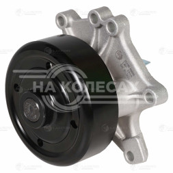 Насос водяной для автомобилей Toyota Corolla E120 (01-)/Avensis (97-)/(03-)/RAV 4 (00-) 1.4i/1.6i/1.8i [4ZZ-FE; 3ZZ-FE; 1ZZ-FE]
