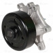 Насос водяной для автомобилей Toyota Corolla E120 (01-)/Avensis (97-)/(03-)/RAV 4 (00-) 1.4i/1.6i/1.8i [4ZZ-FE; 3ZZ-FE; 1ZZ-FE]