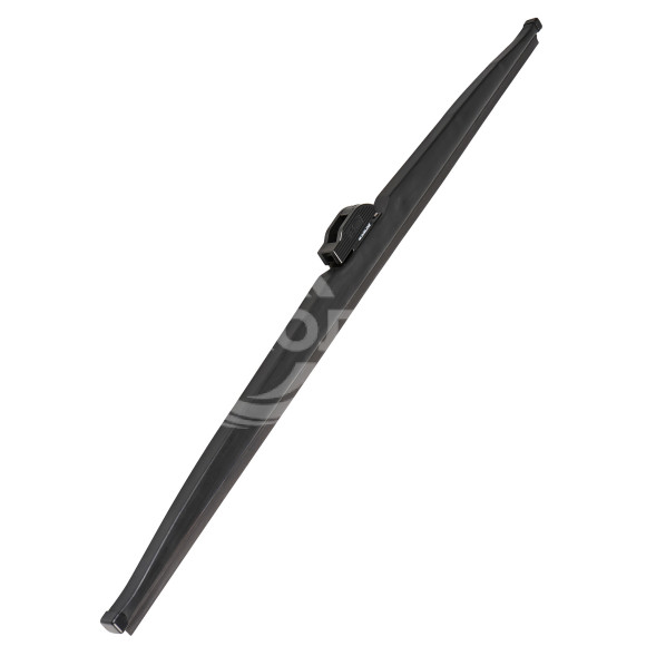 Щетка стеклоочистителя 550мм (22&quot;) зимняя, 4 адаптера