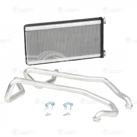 Радиатор отопителя для автомобилей Discovery (04-)/Range Rover Sport (05-)