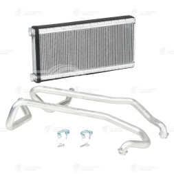 Радиатор отопителя для автомобилей Discovery (04-)/Range Rover Sport (05-)