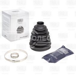 Пыльник ШРУСа наружного для автомобилей Chevrolet Tahoe (GMT900) (07-)