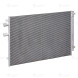 Радиатор кондиционера для автомобилей Crafter (16-) 2.0 TDi