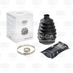 Пыльник ШРУСа наружного для автомобилей Chevrolet Lanos (97-)