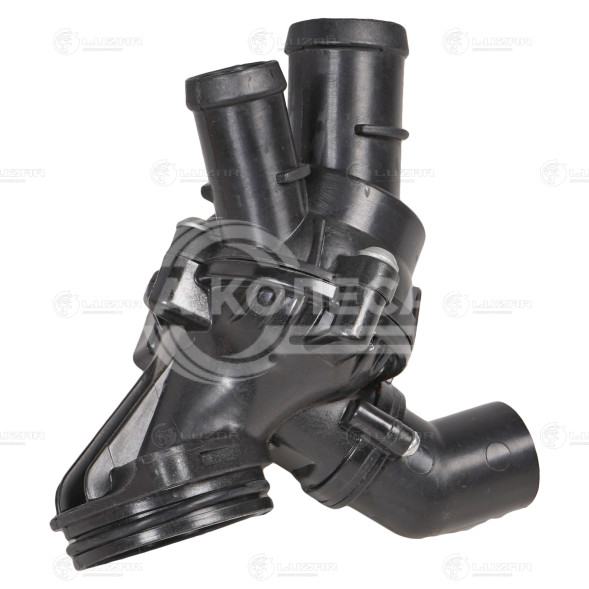 Термостат для автомобилей VW Transporter T5 (10-)/T6 (15-) 2.0D (87°С) (с корпусом)