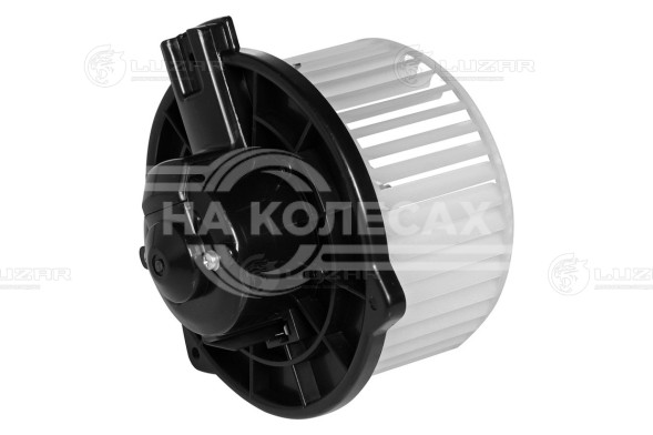 Электровентилятор отопителя для автомобилей Toyota RAV 4 (00-)/Chery Tiggo (T11) (06-)