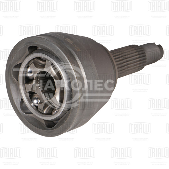 ШРУС наружный для автомобилей SsangYong Rexton (02-) 2.7Xdi/3.2i