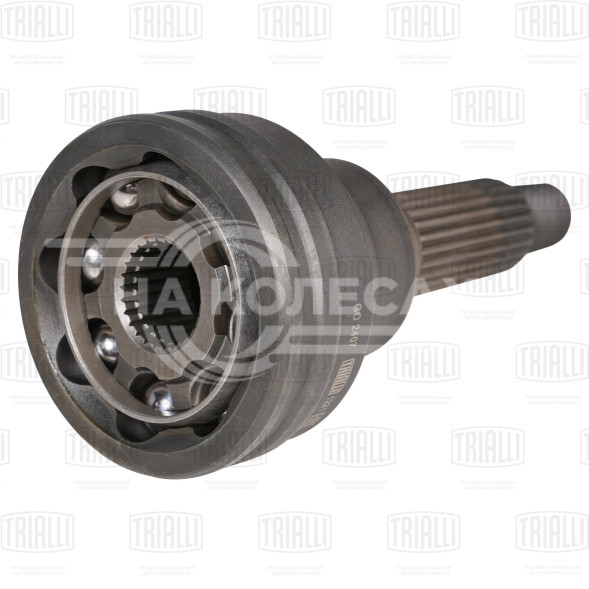 ШРУС наружный задний для автомобилей Suzuki SX4 (06-) 1.6i 4WD