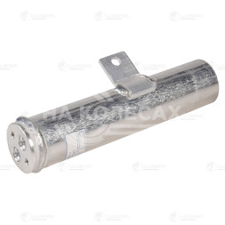 Ресивер-осушитель конденсора для автомобилей Лада 2190 Гранта (10-)/2170-72 Приора (07-) (тип Halla) (LCR 0127)