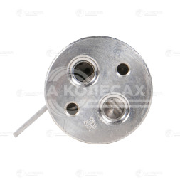 Ресивер-осушитель конденсора для автомобилей Лада 2190 Гранта (10-)/2170-72 Приора (07-) (тип Halla) (LCR 0127)