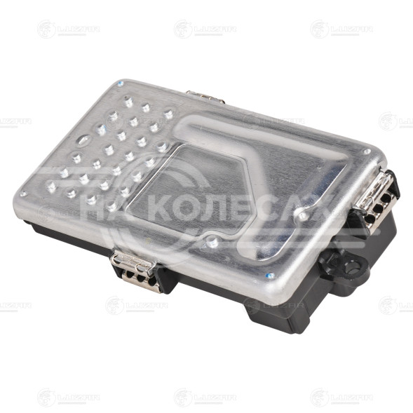 Резистор электровентилятора отопителя для автомобилей BMW 5 (F10) (10-)/7 (F01/F02) (08-)