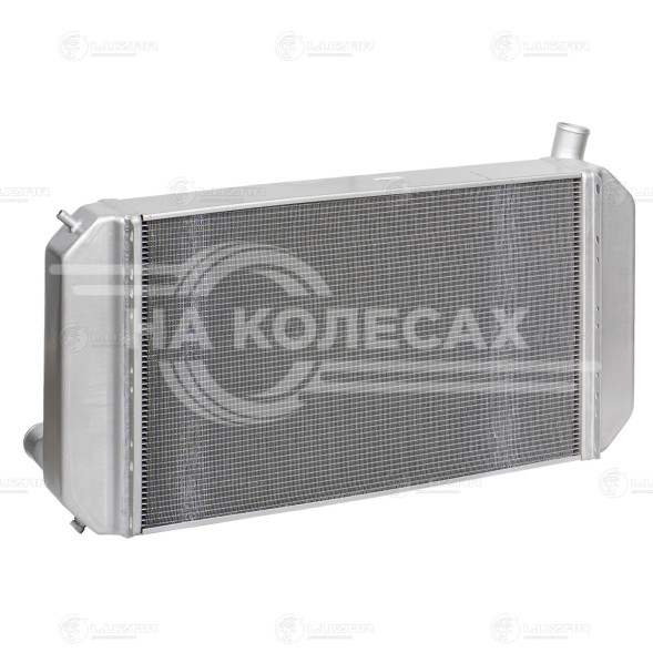 Радиатор охл. для трактора К-744 &quot;Кировец&quot; с дв. MB OM457LA (с 2013г.) (тип ОРЗ)